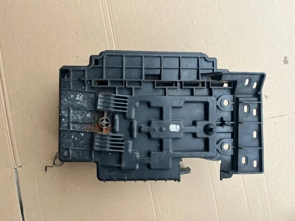 Module de direction assistée OEM 9655757780 pour Citroen C3 image 3