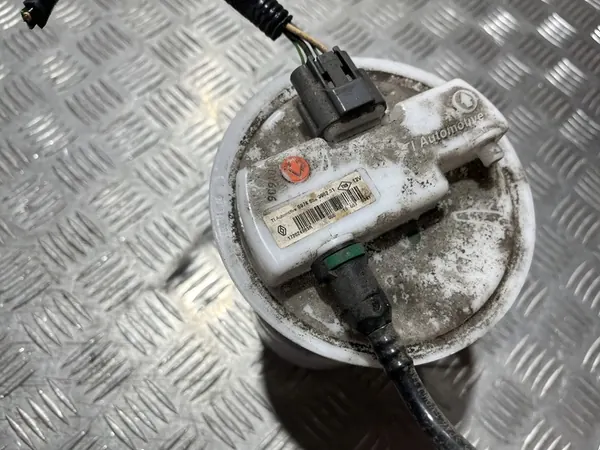 Conjunto de bomba de combustível Dacia 172024983R image 2