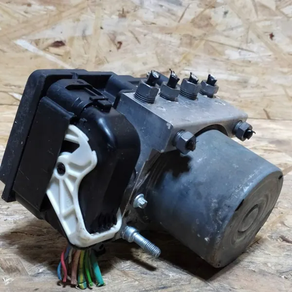 Pompe ABS OEM 0265801179 pour Peugeot Partner 3 image 3