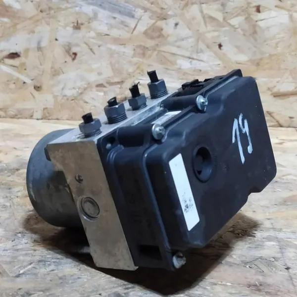 Pompe ABS OEM 0265801179 pour Peugeot Partner 3 image 7