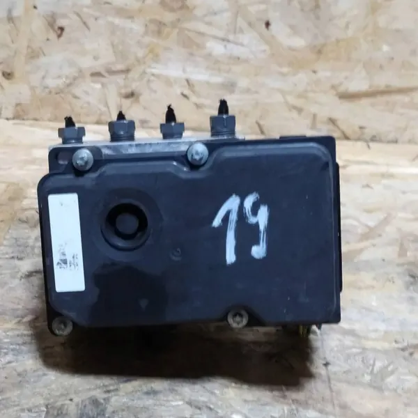 Pompe ABS OEM 0265801179 pour Peugeot Partner 3 image 8