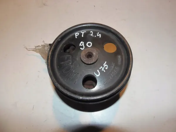 Pompe direction OEM 5272929AC pour Chrysler PT Cruiser image 2
