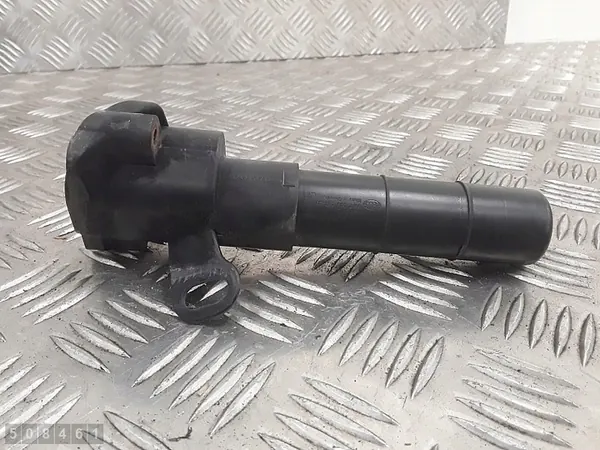 2003 Volvo XC90 Headlight Washer Nozzle 30699229 image 2