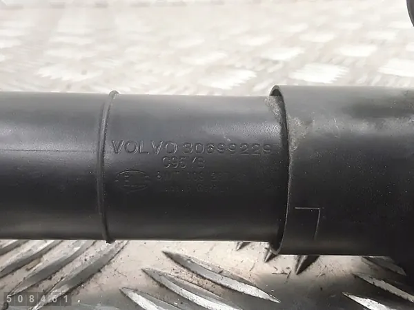 2003 Volvo XC90 Headlight Washer Nozzle 30699229 image 5