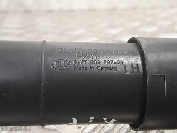 2003 Volvo XC90 Headlight Washer Nozzle 30699229 image 6