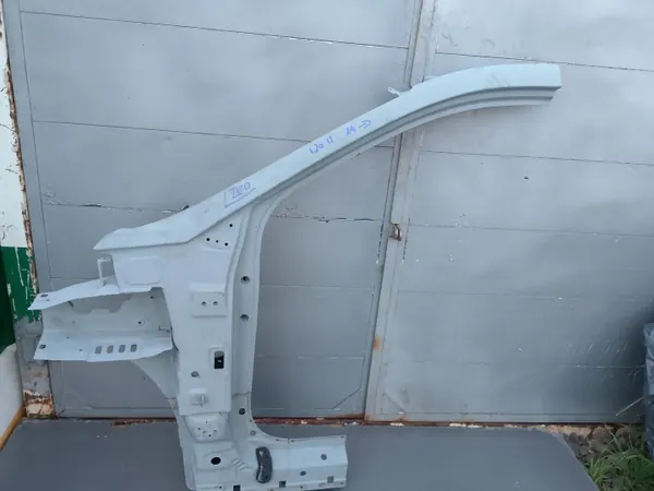 Vänster Frampelare OEM ASDASDASDSAD för Hyundai i20 II image 2