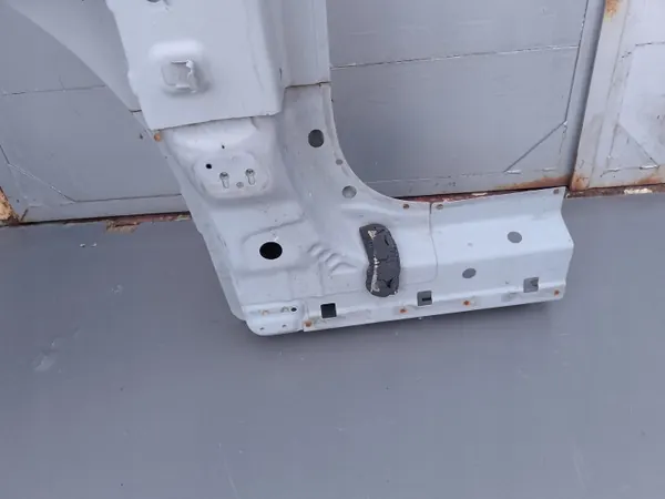 Vänster Frampelare OEM ASDASDASDSAD för Hyundai i20 II image 3