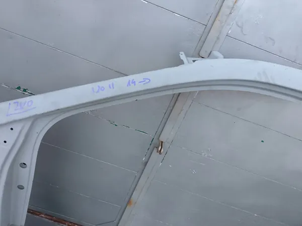 Vänster Frampelare OEM ASDASDASDSAD för Hyundai i20 II image 4