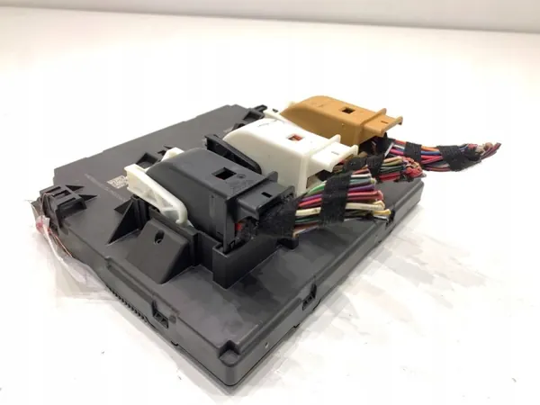 Mukavuusmoduuli VW Scirocco III 5K0937086C OEM image 2