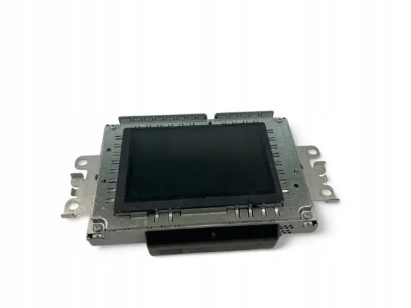 Pantalla de navegación Volvo V40 OEM 31466015 - Usado image 2