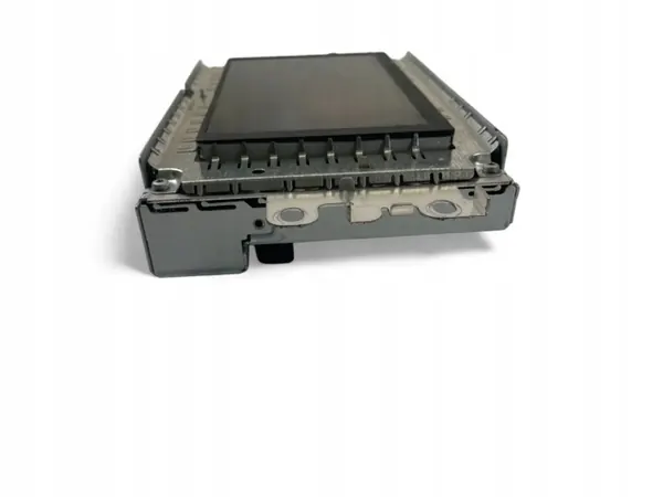 Pantalla de navegación Volvo V40 OEM 31466015 - Usado image 4