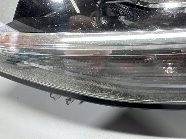 VW GOLF VII LIFT Farol Dianteiro Esquerdo 5G2941005D image 2