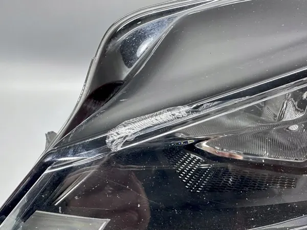 VW GOLF VII LIFT Farol Dianteiro Esquerdo 5G2941005D image 3