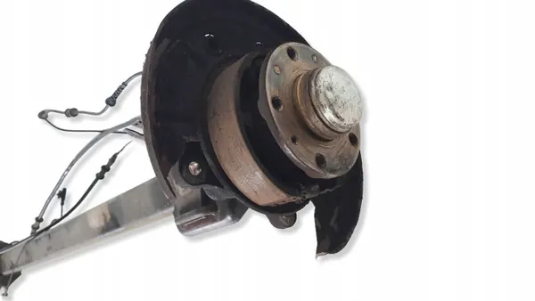 Peugeot taka-akselipalkki OEM TPR30593 - Käytetty image 5