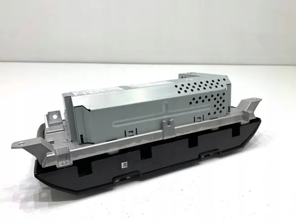 Écran radio OEM 5E3035869C pour Skoda Octavia IV image 3