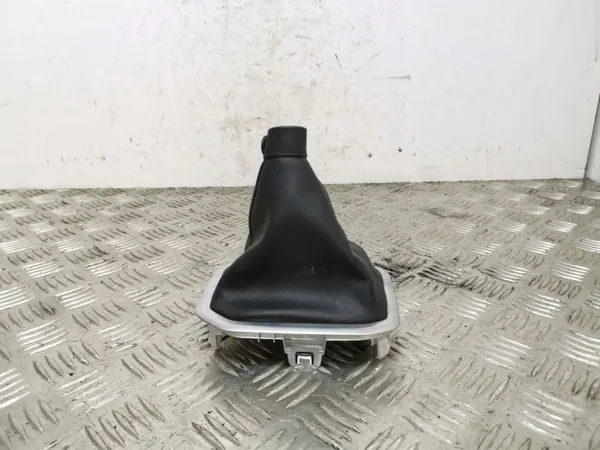 Pomo de cambio Jeep Renegade OEM FOB13358 - Usado image 2
