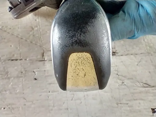 Pomo de cambio FORD FOCUS MK3 ST OEM - Usado image 4