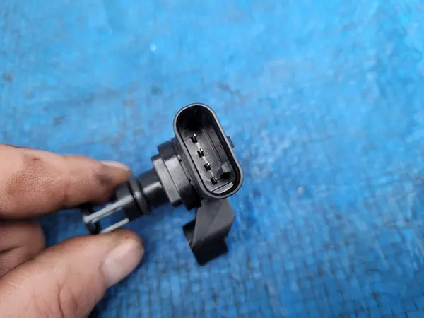 OPEL Astra K Mokka X MAP Pressure Sensor 1.4 T image 3