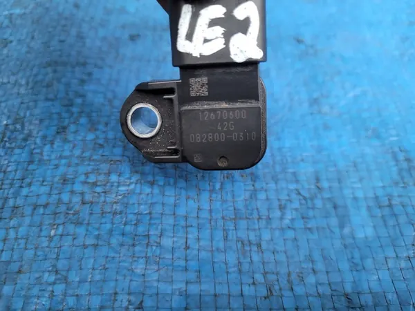 OPEL Astra K Mokka X MAP Pressure Sensor 1.4 T image 4