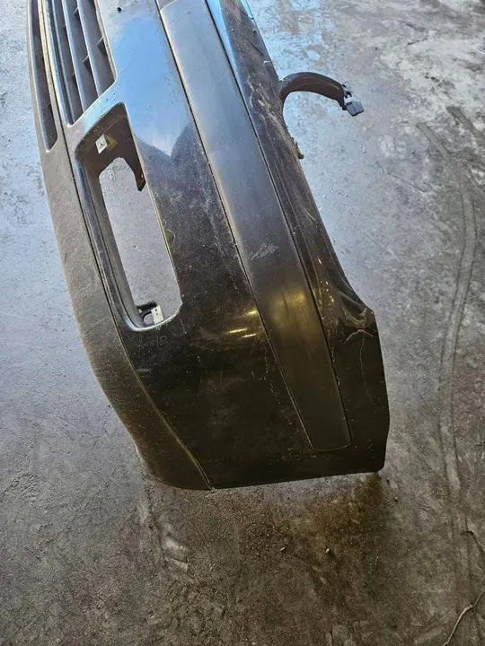 Paraurti anteriore VW Golf IV 98-05 image 3