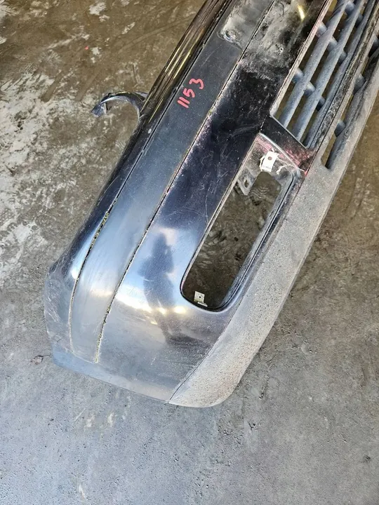 Paraurti anteriore VW Golf IV 98-05 image 4