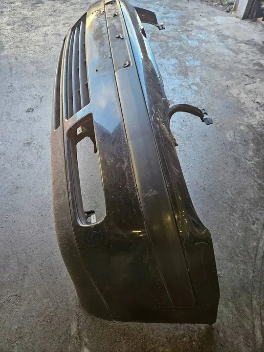 Paraurti anteriore VW Golf IV 98-05 image 7