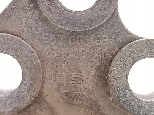 Soporte de motor Vauxhall Corsa 1.4 Gasolina 2015 OEM 55700655 image 7