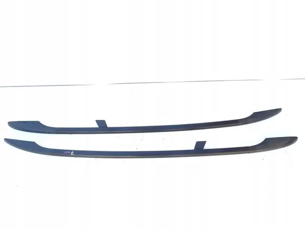 OEM 1K9860025 Dakdragerset voor VW Golf V VI Kombi image 2