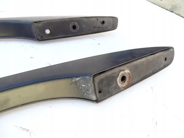 OEM 1K9860025 Dakdragerset voor VW Golf V VI Kombi image 10