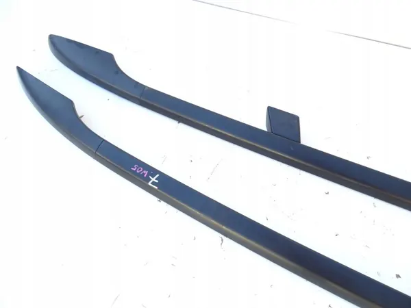 OEM 1K9860025 Dakdragerset voor VW Golf V VI Kombi image 3