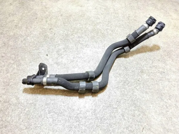 Expansionstank OEM 7300632310 Citroën C4 III image 2