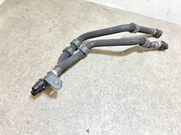 Expansionstank OEM 7300632310 Citroën C4 III image 3