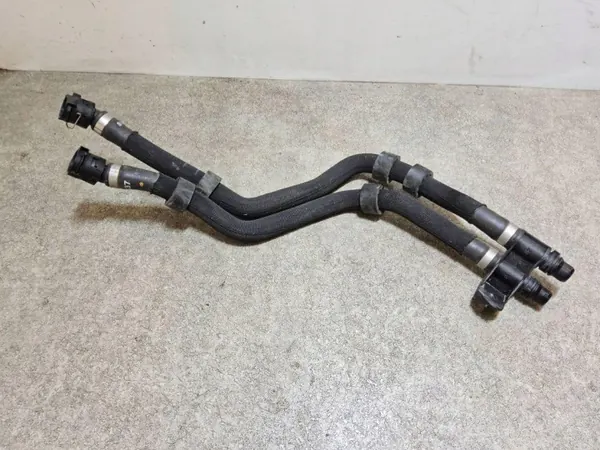 Expansionstank OEM 7300632310 Citroën C4 III image 4