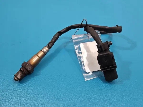 Lambda-Sonde OEM 55234327 für Fiat Ducato IV 2.0 JTD image 2