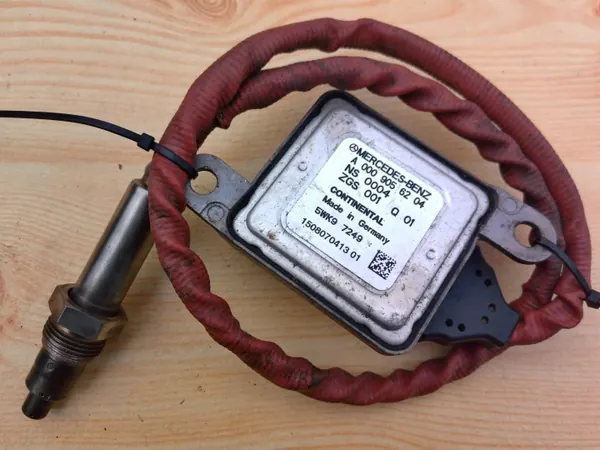 Mercedes NOX/Lambda-sensor OEM A0009056204 image 6