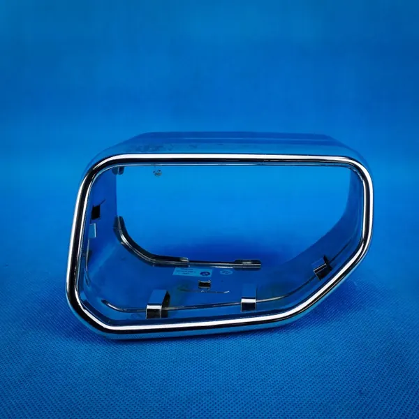 Ponta de escape esquerda OEM 18309894675 para BMW X3 G01 LCI image 2
