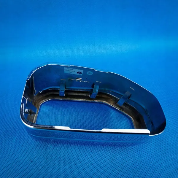 Ponta de escape esquerda OEM 18309894675 para BMW X3 G01 LCI image 4