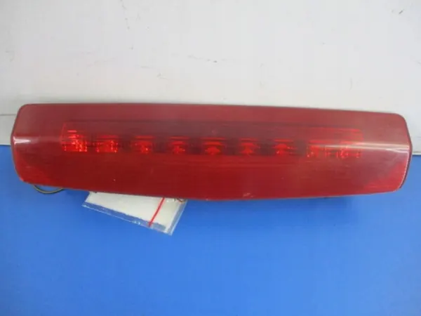 Luz de Frenos Adicional Opel Astra H Familiar OEM 13252463 image 2