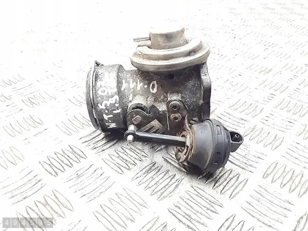 EGR-venttiili VW Sharan I 1.9 TDI 038131501AA image 3