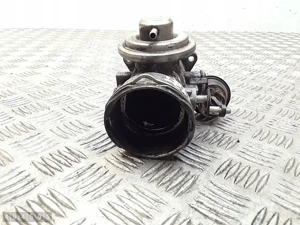 EGR-venttiili VW Sharan I 1.9 TDI 038131501AA image 4