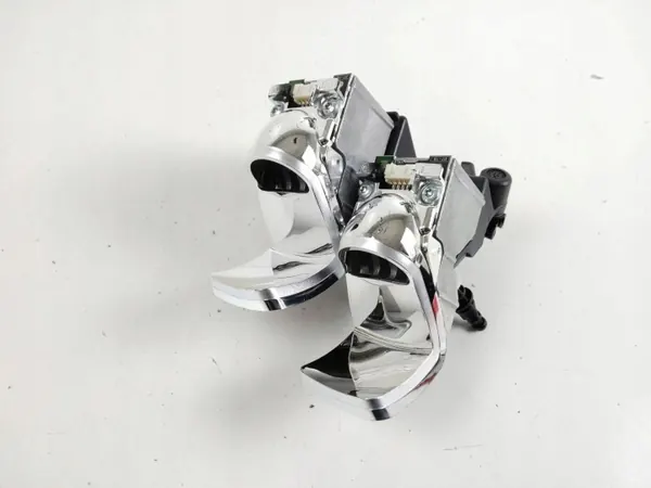Volvo XC90 Scheinwerferteil OEM 90060755 - Gebraucht image 3