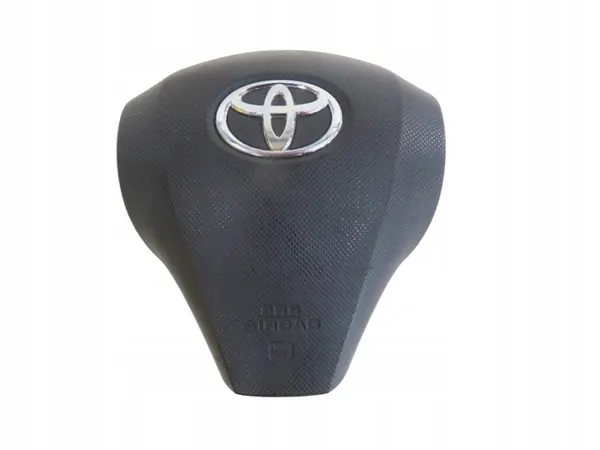 Airbag conductor Toyota OE OEM 451300D160G - Usado image 2