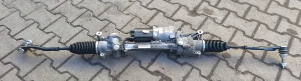 Gebrauchtes Mercedes-Benz OE Lenkgetriebe 2054606502 image 2