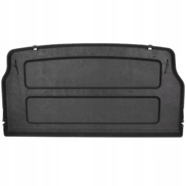 Gepäckablage für Jeep Renegade I 2015-2022 Schwarz Abdeckung OEM MC-271872701-1 image 3