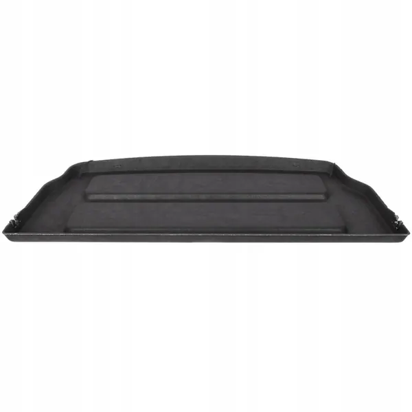 Gepäckablage für Jeep Renegade I 2015-2022 Schwarz Abdeckung OEM MC-271872701-1 image 5