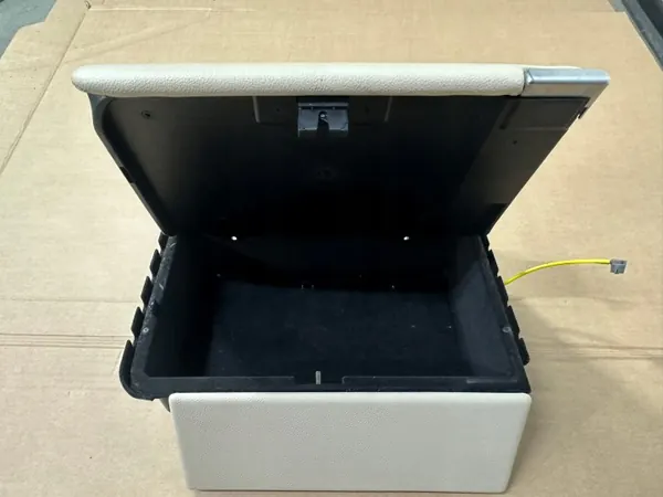 OEM A2308101221 oikea takahylly Mercedes SL R230:lle image 4