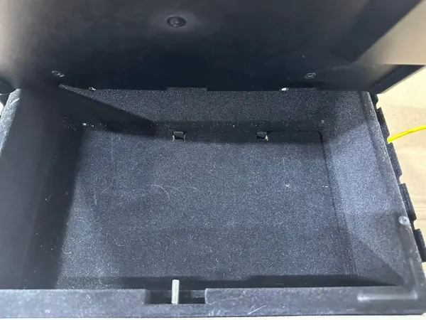 OEM A2308101221 oikea takahylly Mercedes SL R230:lle image 5