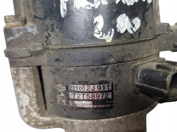 Ontstekingsspoel OEM 221002J911 voor Nissan Almera Primera image 8