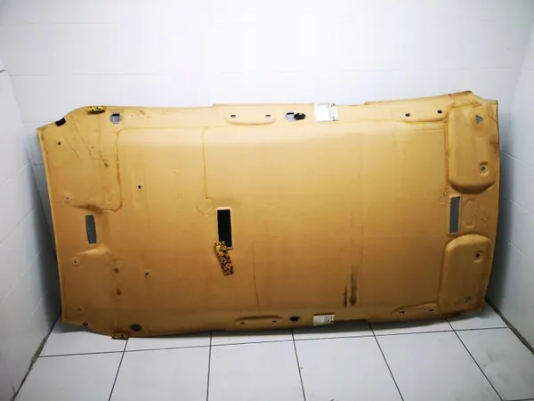 Katto OEM 73910AV500 Nissan Primera P12:lle image 3