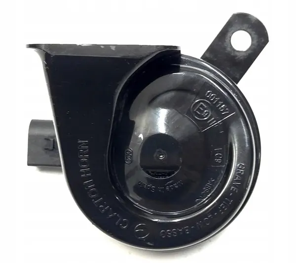 Buzina direita VW T6.1 Frontal 7E0951219C 5Q0951221D image 3